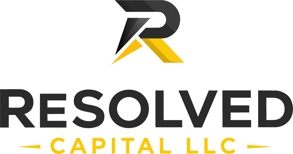 ReSolved Capital LLC